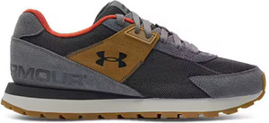 UNDER ARMOUR Essential Runner Mesh Casuals For