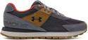 UNDER ARMOUR Essential Runner Mesh Casuals For