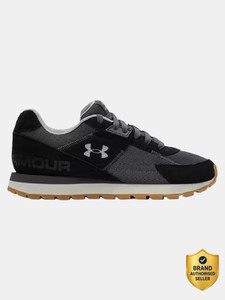 UNDER ARMOUR Essential Runner Mesh Sports Shoes