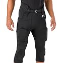 Under Armour Gameday Armour Integrated Football Pant Youth