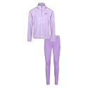 Under Armour Girl's 2-piece Quarter Zip Top and Pants Set