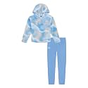 Under Armour Girl's 2-piece Sweatshirt and Leggings Outfit Set