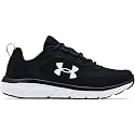 Under Armour Girl's Assert 9 (Big Kid)