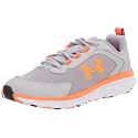 Under Armour Girl's Assert 9 (Big Kid)