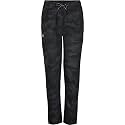 Under Armour Girl's Pull-on Tech Pants, Outdoor Collection