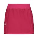 Under Armour Girl's Pull-On Skort with Side Pockets, Outdoor Collection