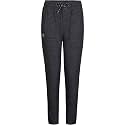 Under Armour Girl's Pull-on Tech Pants, Outdoor Collection
