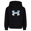 Under Armour Girl's Pullover Fleece Sweatshirt, Outdoor Collection