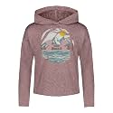 Under Armour Girl's Pullover Fleece Sweatshirt, Outdoor Collection