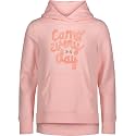 Under Armour Girl's Pullover Fleece Sweatshirt, Outdoor Collection