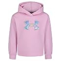 Under Armour Girl's Pullover Fleece Sweatshirt, Outdoor Collection