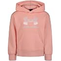 Under Armour Girl's Pullover Fleece Sweatshirt, Outdoor Collection