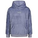 Under Armour Girl's Pullover Fleece Sweatshirt, Outdoor Collection
