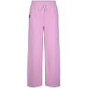 Under Armour Girl's Wide Leg Fleece Sweatpants, Outdoor Collection