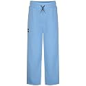 Under Armour Girl's Wide Leg Fleece Sweatpants, Outdoor Collection