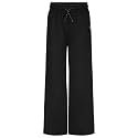 Under Armour Girl's Wide Leg Fleece Sweatpants, Outdoor Collection