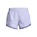 Under Armour Girls' Fly by Shorts