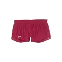 Under Armour Girls' Fly by Shorts