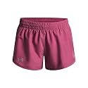 Under Armour Girls' Fly by Shorts