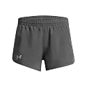 Under Armour Girls' Fly by Shorts