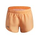 Under Armour Girls' Fly by Shorts