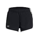 Under Armour Girls' Fly by Shorts