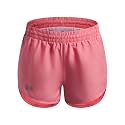 Under Armour Girls' Fly by Shorts
