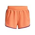 Under Armour Girls' Fly by Shorts