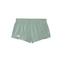 Under Armour Girls' Fly by Shorts