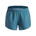 Under Armour Girls' Fly by Shorts