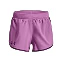 Under Armour Girls' Fly by Shorts