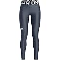 Under Armour Girls' HeatGear Leggings