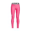 Under Armour Girls' HeatGear Leggings