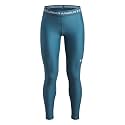Under Armour Girls' HeatGear Leggings