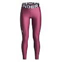 Under Armour Girls' HeatGear Leggings