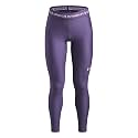 Under Armour Girls' HeatGear Leggings