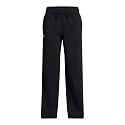 Under Armour Girls' Rival Fleece Straight Leg Pants