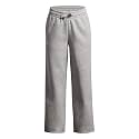 Under Armour Girls' Rival Fleece Straight Leg Pants
