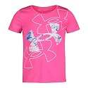 Under Armour Kids Grit Mountain Tee (Big Kid)