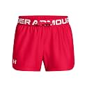 Under Armour Girls Play Up Solid Shorts