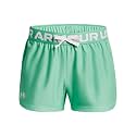 Under Armour Girls Play Up Solid Shorts