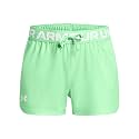 Under Armour Girls Play Up Solid Shorts