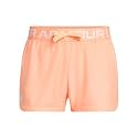 Under Armour Girls Play Up Solid Shorts