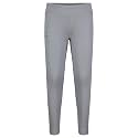 Under Armour Girls Yoga Pant, Durable Stretch and Elastic Waistband