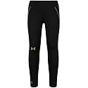 Under Armour Girls Yoga Pant, Durable Stretch and Elastic Waistband