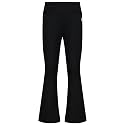 Under Armour Girls Yoga Pant, Durable Stretch and Elastic Waistband