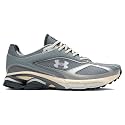 Under Armour HOVR Apparition - Men's (Ivory Dune/Steel/Metallic Silver)
