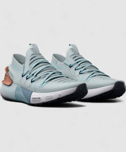 UNDER ARMOUR HOVR Phantom 3 Mtlc Running
