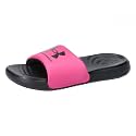 Under Armour Kids' Ansa Graphic Sandals