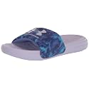 Under Armour Kids' Ansa Graphic Sandals